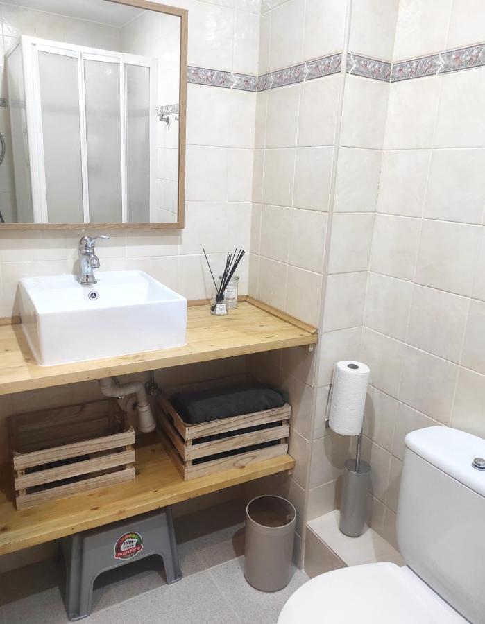 Apartamento Bonito Molina Alp La Molina  Exterior foto