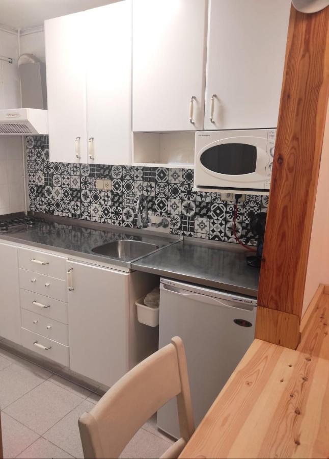 Apartamento Bonito Molina Alp La Molina  Exterior foto